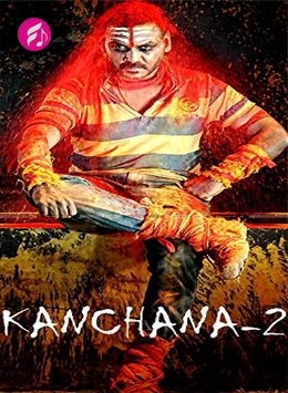 Kanchana 2 (Tamil)
